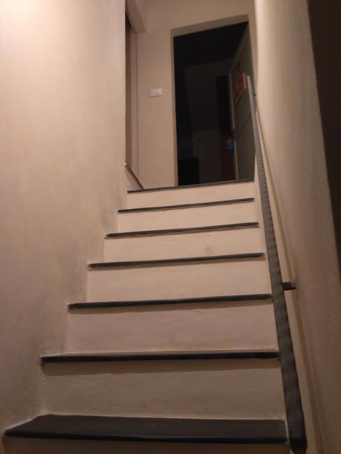 B&B L' Albicocco Gavi Bagian luar foto