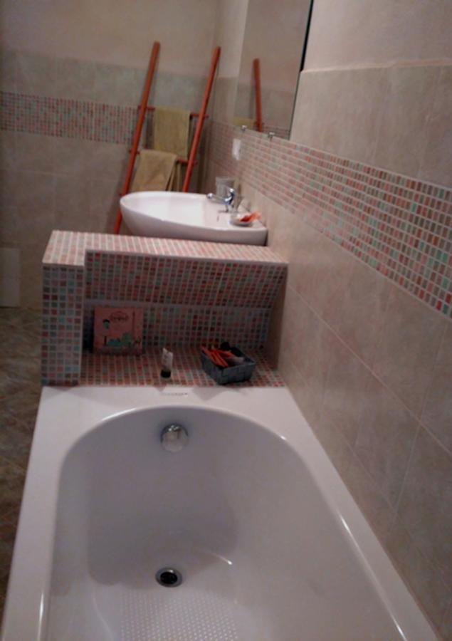 B&B L' Albicocco Gavi Bagian luar foto