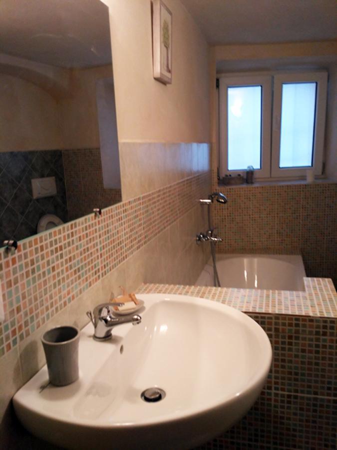 B&B L' Albicocco Gavi Bagian luar foto