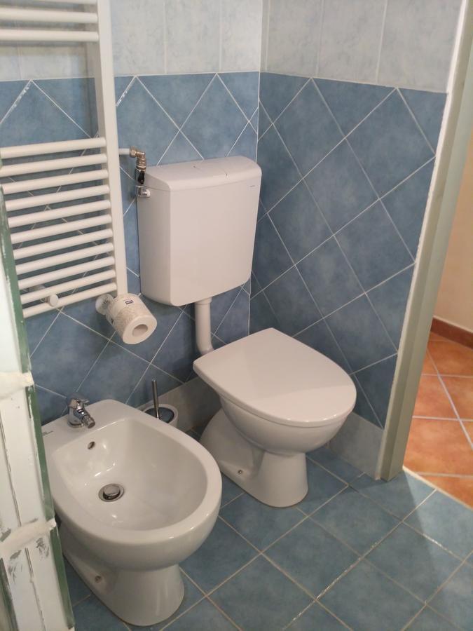 B&B L' Albicocco Gavi Bagian luar foto