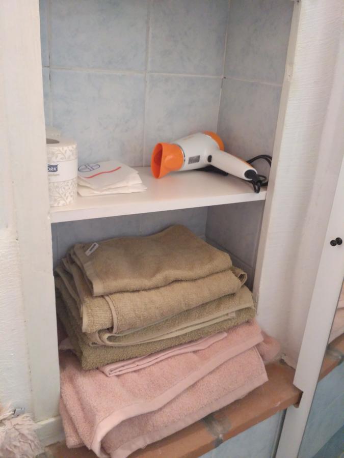 B&B L' Albicocco Gavi Bagian luar foto