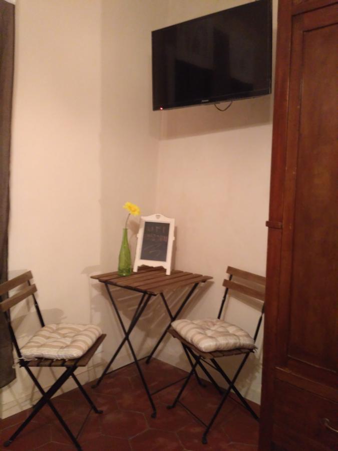 B&B L' Albicocco Gavi Bagian luar foto