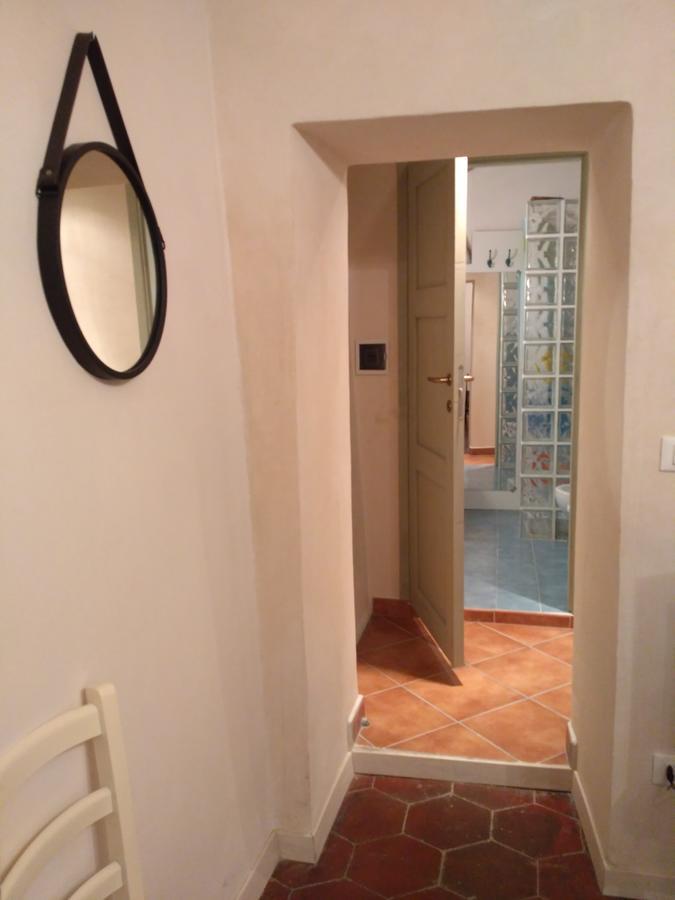 B&B L' Albicocco Gavi Bagian luar foto
