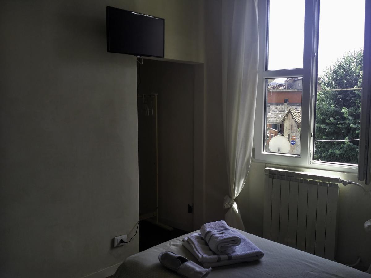B&B L' Albicocco Gavi Bagian luar foto